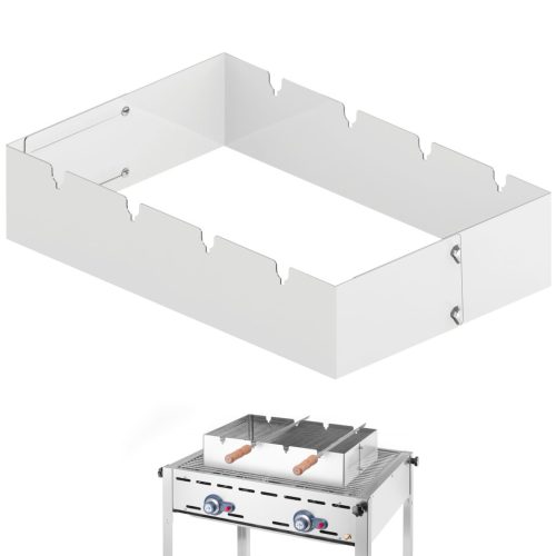 26500055-1-hendi-nasadka-na-grilla-do-szaszlykow-prostokatna-hurtownia-dropshipping.jpg Taisnstūra Churrasco iesma grila uzgalis 530x350x117 mm
