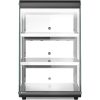 273760-3-hendi-witryna-grzewcza-nastawna-ekspozycyjna-hurtownia-dropshipping.jpg Regulējams apsildāms vitrīna, 3 līmeņi, 50–70 °C, 500 W