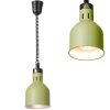 273791-1-hendi-lampa-do-podgrzewania-potraw-wiszaca-hurtownia-dropshipping.jpg Cilindriska piekarināma ēdiena sildītāja lampa, diametrs 175 mm, 250 W - zaļa