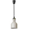 273821-2-hendi-lampa-do-podgrzewania-potraw-wiszaca-hurtownia-dropshipping.jpg Cilindriska piekarināma ēdiena sildītāja lampa, diametrs 175 mm, 250 W - balta
