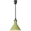 273920-2-hendi-lampa-do-podgrzewania-potraw-wiszaca-hurtownia-dropshipping.jpg Koniska piekarināma ēdiena sildīšanas lampa, diametrs 275 mm, 250 W - zaļa