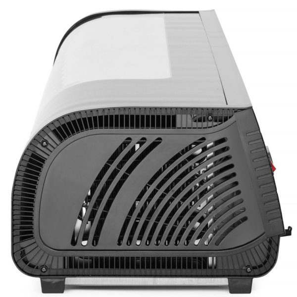 Aukstuma vitrīna suši 4x GN 1/3 LED 0-12 C 190 W