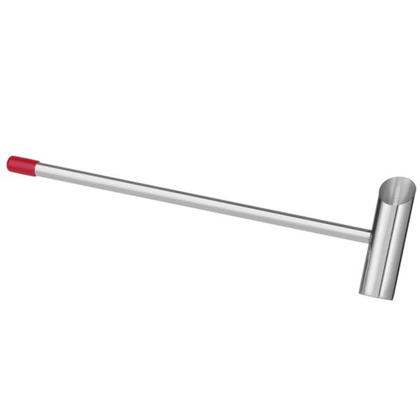 282816-8-hendi-maszyna-urzadzenie-do-waty-cukrowej-hurtownia-dropshipping.jpg Cukurvates gatavotājs bez vāka 52 cm 1130 W - melns