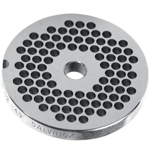 282847-1-hendi-sitko-do-wilka-maszynki-do-miesa-sr-82-hurtownia-dropshipping.jpg Sietiņš gaļas mašīnai 22 Profi Kitchen Line, diametrs 82 mm, caurumi 8 mm