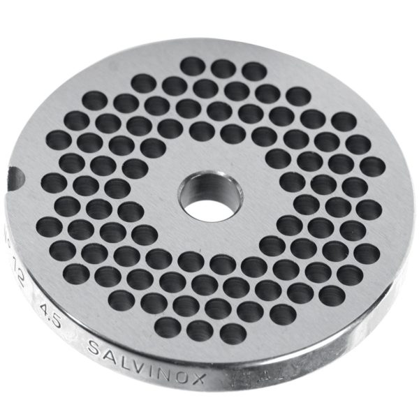 282847-1-hendi-sitko-do-wilka-maszynki-do-miesa-sr-82-hurtownia-dropshipping.jpg Sietiņš gaļas mašīnai 22 Profi Kitchen Line, diametrs 82 mm, caurumi 8 mm