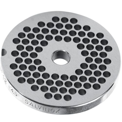 282854-1-hendi-sitko-do-wilka-maszynki-do-miesa-sr-82-hurtownia-dropshipping.jpg Sietiņš gaļas mašīnai 22 Profi Kitchen Line, diametrs 82 mm, caurumi 6 mm