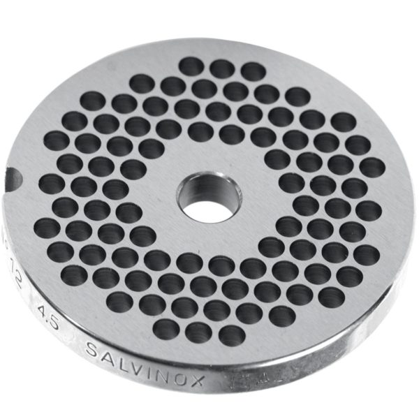 282854-1-hendi-sitko-do-wilka-maszynki-do-miesa-sr-82-hurtownia-dropshipping.jpg Sietiņš gaļas mašīnai 22 Profi Kitchen Line, diametrs 82 mm, caurumi 6 mm