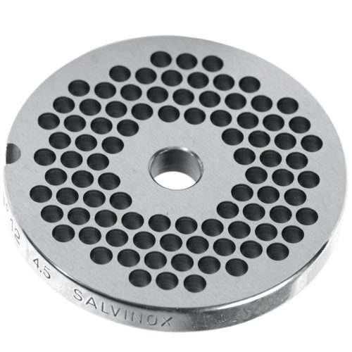 282861-1-hendi-sitko-do-wilka-maszynki-do-miesa-sr-82-hurtownia-dropshipping.jpg Sietiņš gaļas mašīnai 22 Profi Kitchen Line, diametrs 82 mm, caurumi 4,5 mm