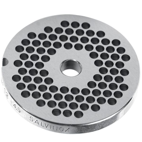 282861-1-hendi-sitko-do-wilka-maszynki-do-miesa-sr-82-hurtownia-dropshipping.jpg Sietiņš gaļas mašīnai 22 Profi Kitchen Line, diametrs 82 mm, caurumi 4,5 mm