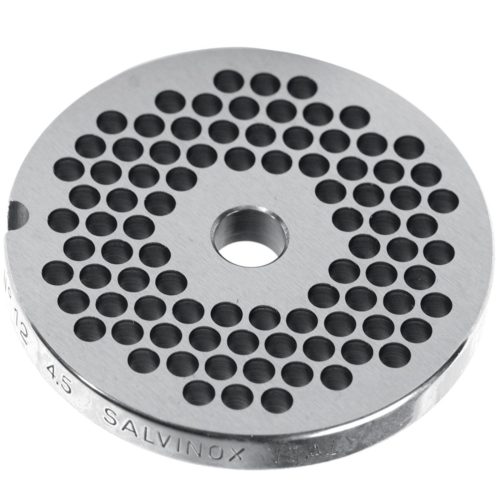 282878-1-hendi-sitko-do-wilka-maszynki-do-miesa-sr-82-hurtownia-dropshipping.jpg Sietiņš gaļas mašīnai 22 Profi Kitchen Line, diametrs 82 mm, caurumi 2 mm