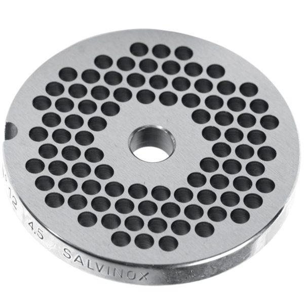 Sietiņš gaļas mašīnai 22 Profi Kitchen Line, diametrs 82 mm, caurumi 2 mm