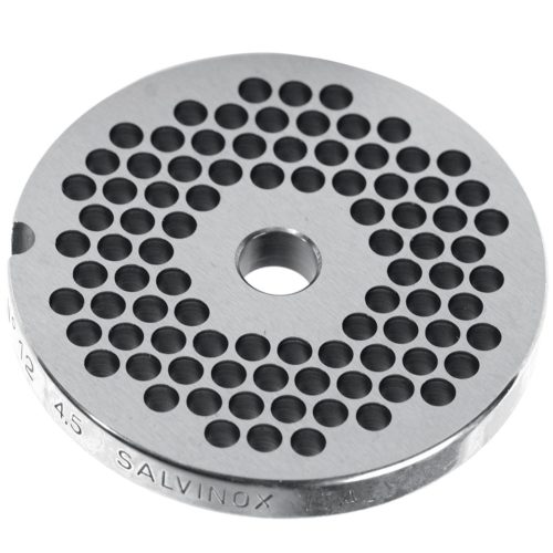 282885-1-hendi-sitko-do-wilka-maszynki-do-miesa-sr-82-hurtownia-dropshipping.jpg Sietiņš gaļas mašīnai 22 Profi Kitchen Line, diametrs 82 mm, caurumi 3 mm