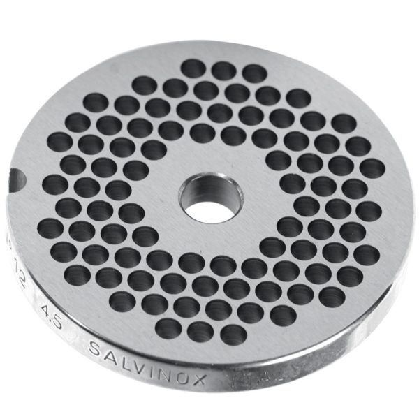 Sietiņš gaļas mašīnai 22 Profi Kitchen Line, diametrs 82 mm, caurumi 3 mm