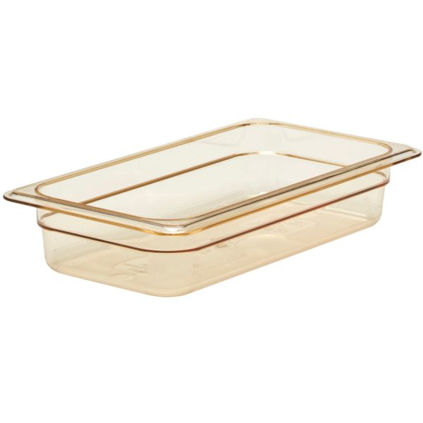 32hp1h150-1-hendi-pojemnik-zaroodporny-h-pans-z-uchwytem-hurtownia-dropshipping.jpg H-Pans karstumizturīgs trauks ar rokturi GN 1/3 2,4 l caurspīdīgs