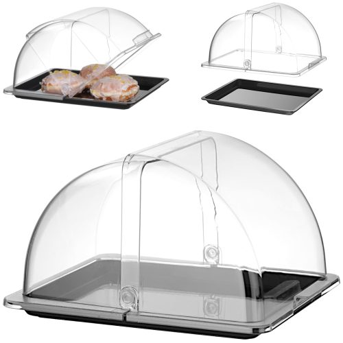 427569-1-hendi-witrynka-taca-ekspozycyjna-bufetowa-hurtownia-dropshipping.jpg Bufetes tipa vitrīna ar rullējamu vāku GN 1/2