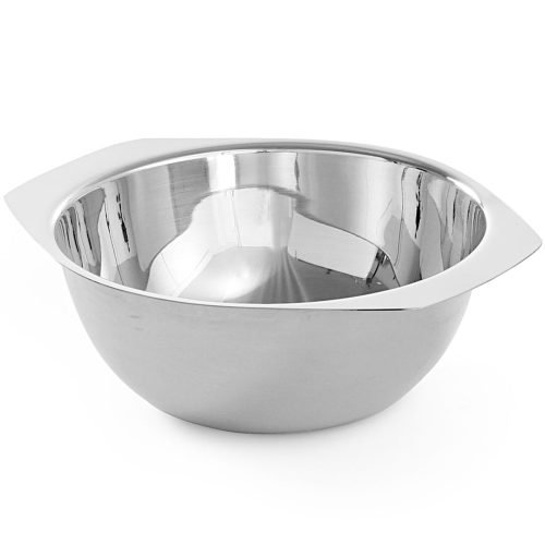 430002-1-hendi-bulionowka-stalowa-do-zupy-z-uchwytami-hurtownia-dropshipping.jpg Tērauda zupas katls ar rokturiem, 0,35 l, diametrs 120x50 mm