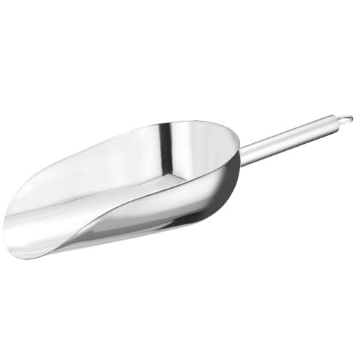 521489-1-hendi-szufelka-barmanska-do-lodu-stalowa-hurtownia-dropshipping.jpg Bārmeņa tērauda ledus kausiņa ar pakaramo 0,92 l