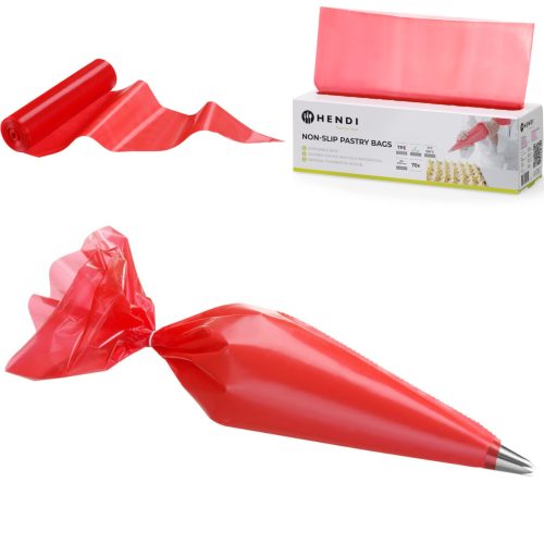 557150-1-hendi-worki-foliowe-cukiernicze-do-szprycowania-hurtownia-dropshipping.jpg Folijas konditorejas maisiņi konditorejas izstrādājumiem un dekorēšanai 520 x 280 mm - 70 gab. rullis.