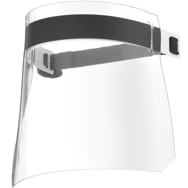 Sejas aizsargmaska 200x280 mm