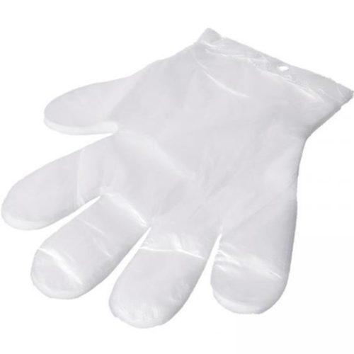 571033-1-hendi-rekawiczki-foliowe-ochronne-uniwersalne-hurtownia-dropshipping.jpg Universāli noplēšami aizsargfolijas cimdi uz pakaramā - 100 gab.