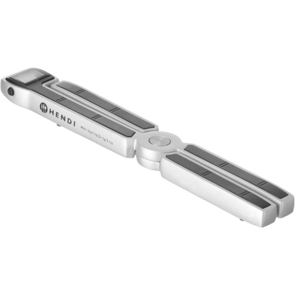 Salokāms virtuves svari ēdināšanas vajadzībām līdz 5 kg LCD