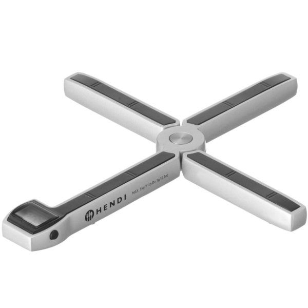 Salokāms virtuves svari ēdināšanas vajadzībām līdz 5 kg LCD