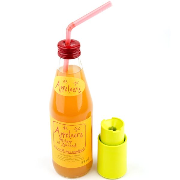 Perforators caurumu izgriešanai konservu vāciņos, diametrs 6,5 mm