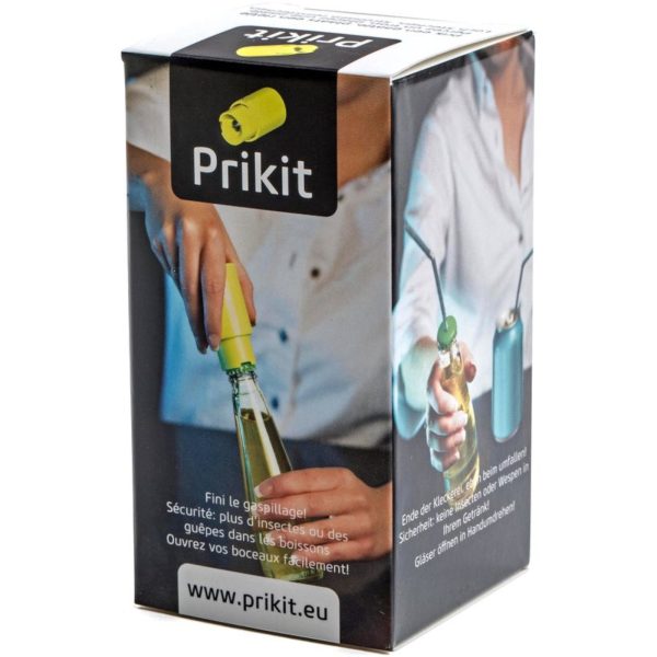 Perforators caurumu izgriešanai konservu vāciņos, diametrs 6,5 mm