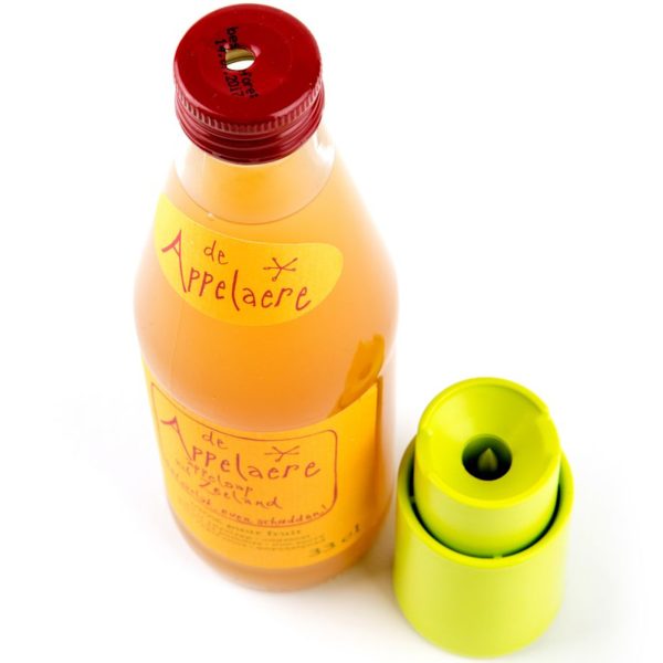 Perforators caurumu izgriešanai konservu vāciņos, diametrs 6,5 mm