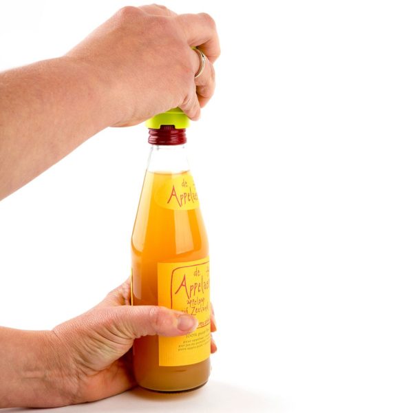 Perforators caurumu izgriešanai konservu vāciņos, diametrs 6,5 mm