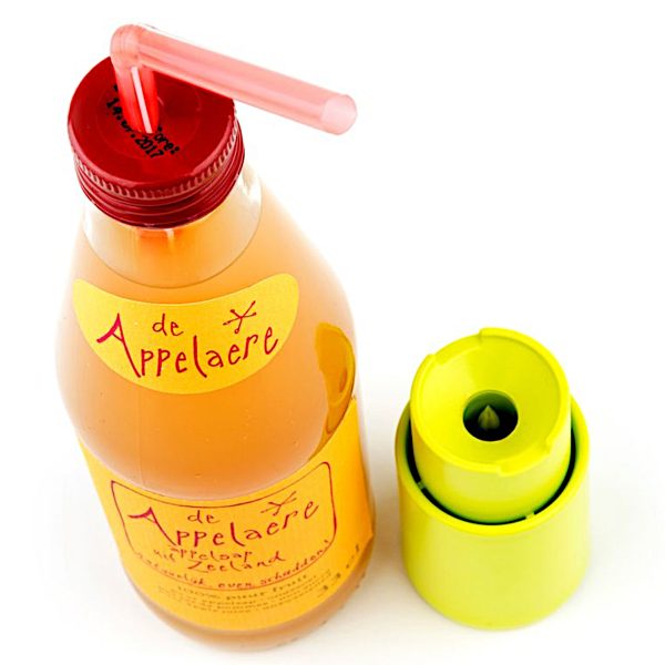 Perforators caurumu izgriešanai konservu vāciņos, diametrs 6,5 mm