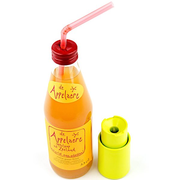 Perforators caurumu izgriešanai konservu vāciņos, diametrs 6,5 mm