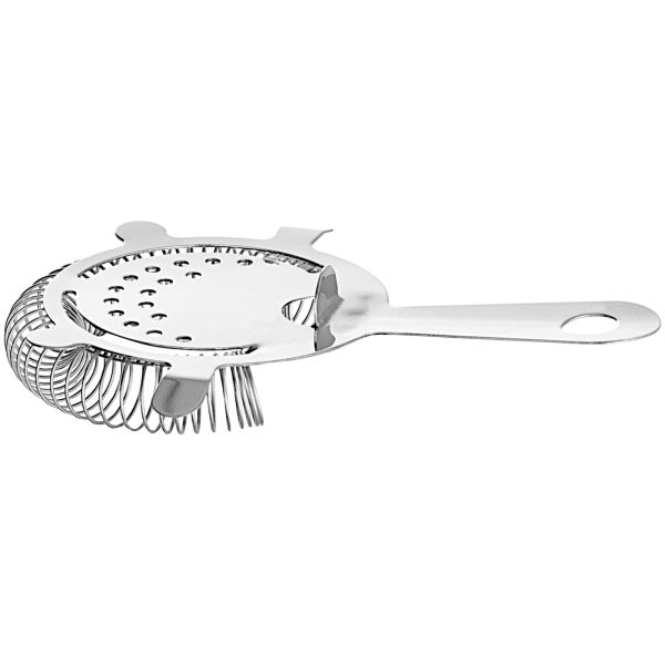 Hawthorne spirālveida stieņa sietiņš STEEL kratītājam, garums 150 mm