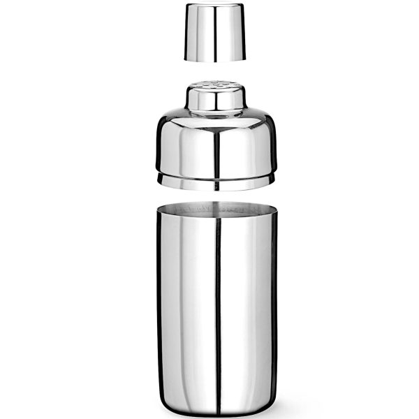 Cobbler bārmeņa kokteiļu šeikeris, 3 daļas, 0,5 l