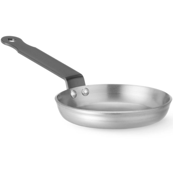 629512-1-hendi-patelnia-do-pancakes-jajka-12cm-hurtownia-dropshipping.jpg Tērauda pankūku panna, 120 mm diametrs