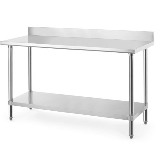 817599-1-hendi-stol-przyscienny-z-polka-rantem-hurtownia-dropshipping.jpg Budžeta līnijas sienas galds ar plauktu un pieskrūvētu apmali 160x60x95 cm