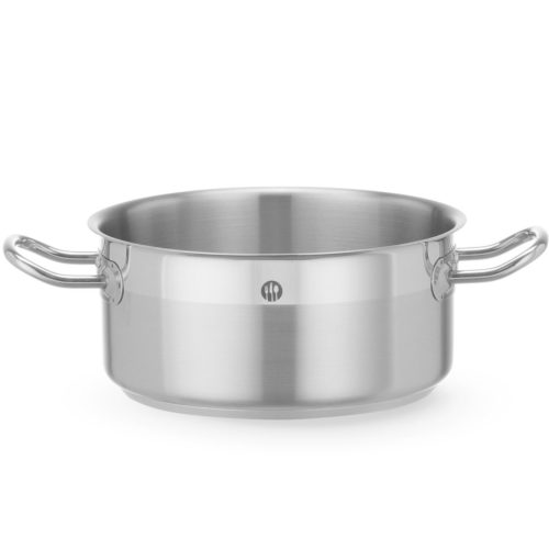 Profi Line zemais katls bez vāka 2,8 l, diametrs 200x97 mm