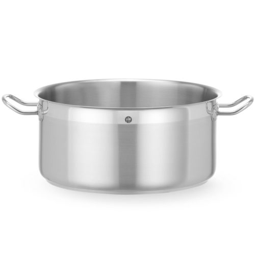 Profi Line zemais katls bez vāka 12 l, diametrs 320x156 mm