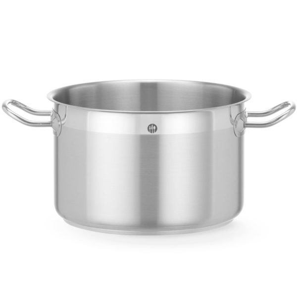 Profi Line vidēja izmēra katls bez vāka 6,7 l, diametrs 240x156 mm