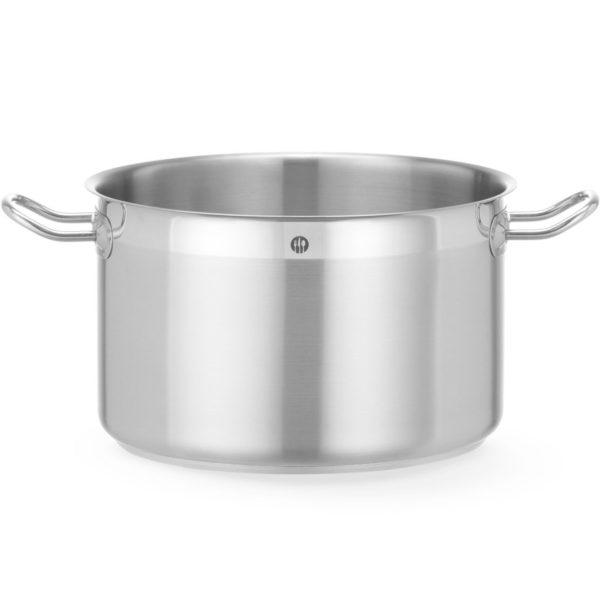 Vidēja izmēra katls bez vāka Profi Line 10,3 l, diametrs 280x176 mm