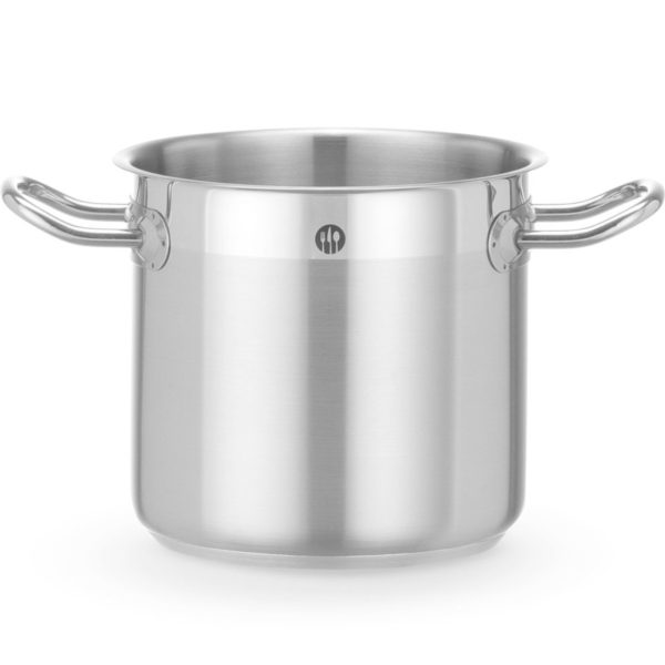 Profi Line augsts katls bez vāka 3 l diametrs 160x156 mm