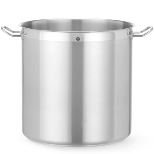 Profi Line augsts katls bez vāka 36,5 l, diametrs 360x360 mm