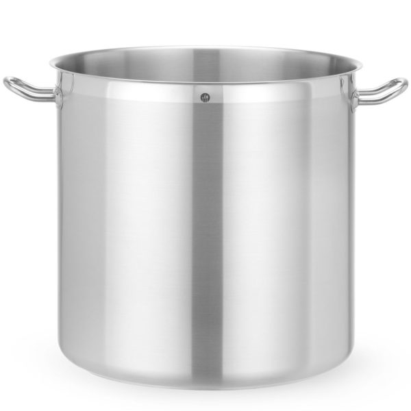 Profi Line augsts katls bez vāka 50 l, diametrs 400x406 mm