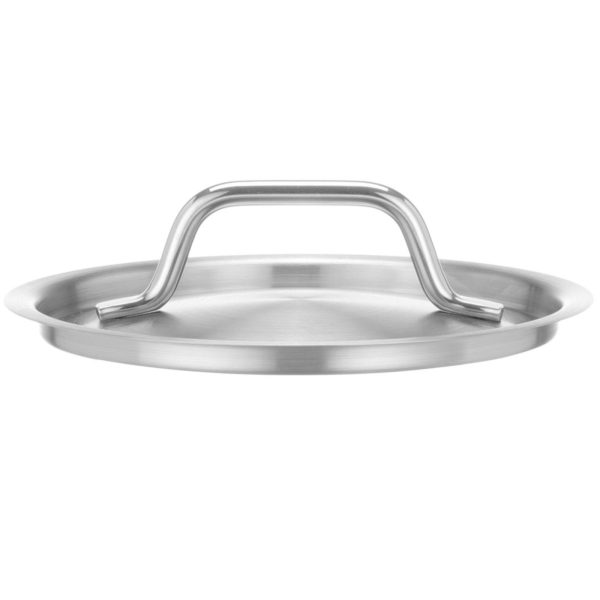 Profi Line katla vāks, tērauds, diametrs 160 mm