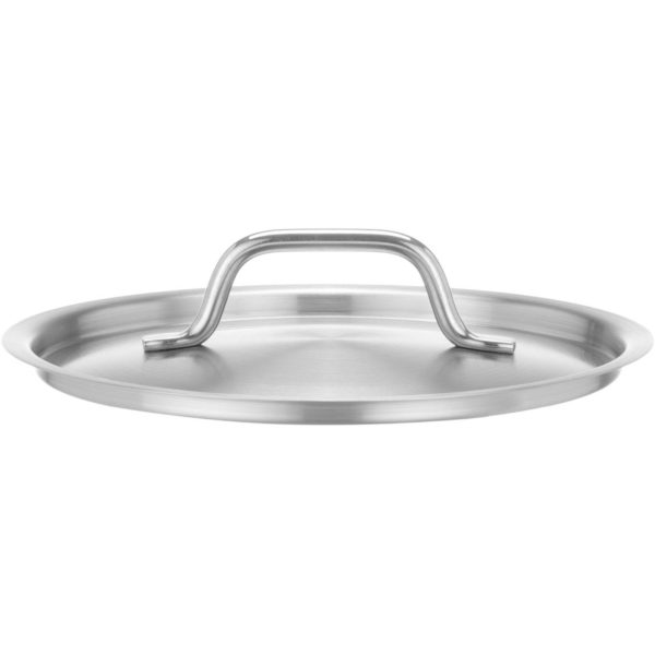 Profi Line katla vāks, tērauds, diametrs 200 mm