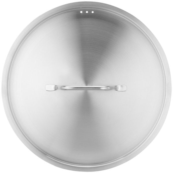 Profi Line katla vāks, tērauds, diametrs 280 mm