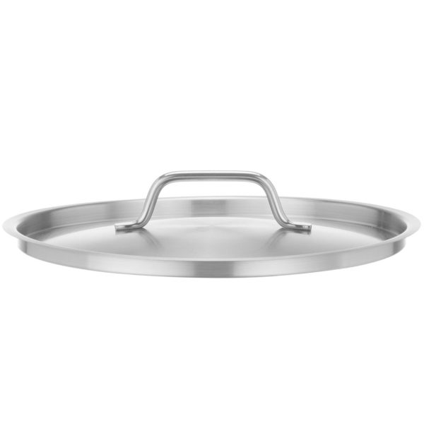 Profi Line katla vāks, tērauds, diametrs 280 mm