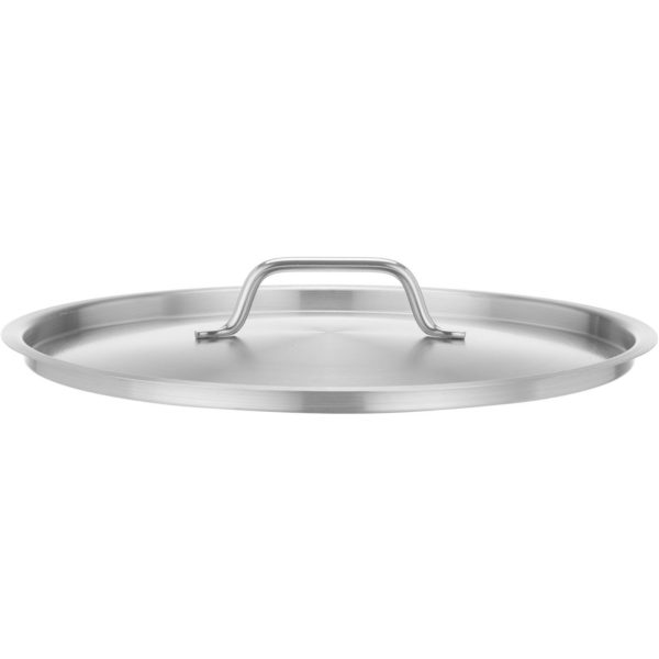 Profi Line katla vāks, tērauds, diametrs 320 mm