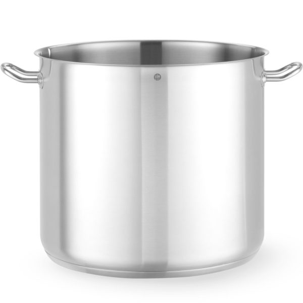 Kitchen Line augsts katls bez vāka 45 l, diametrs 400x360 mm