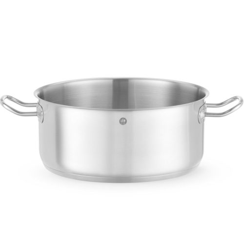 Zems katls bez vāka 7,3 l Kitchen Line diametrs 280 x 120 mm